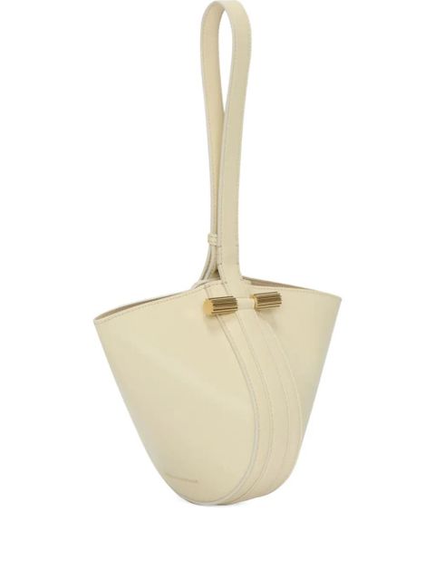 Victoria Beckham mini Dia bucket bag - Neutrals - zdjęcie produktu nr 1