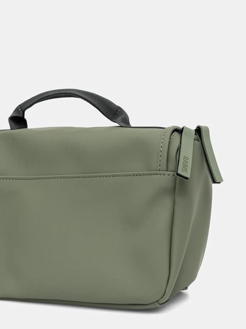 Rains kosmetyczka 16310 Texel Wash Bag W3 - zdjęcie produktu nr 1