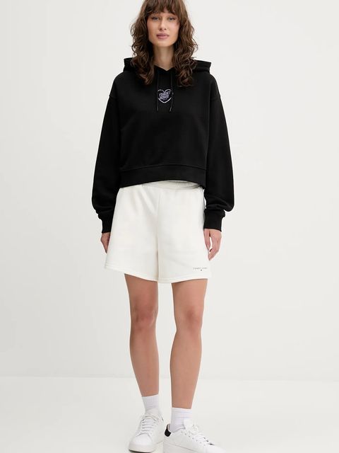 Tommy Jeans bluza bawełniana - zdjęcie produktu nr 1