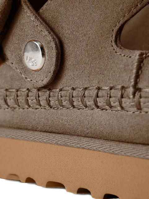 UGG Goldenstar Glide sandals - Brown - zdjęcie produktu nr 2