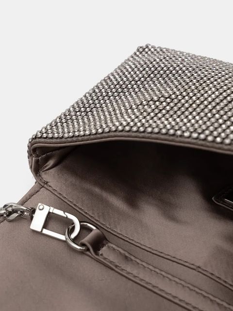 Guess kopertówka ZALINA