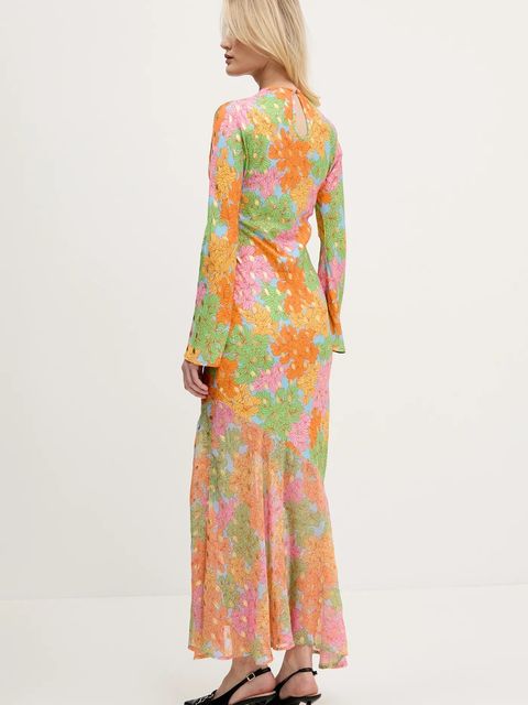 Never Fully Dressed sukienka