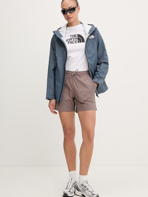 The North Face t-shirt damski bawełniany EVOLUTION - zdjęcie produktu nr 1