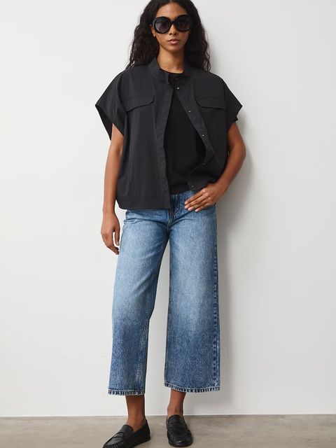 Medicine kamizelka damska - zdjęcie produktu nr 1