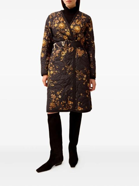 Marie Oliver Lee coat - Black - zdjęcie produktu nr 2