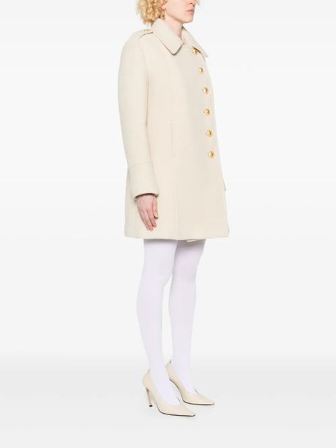 TOM FORD brushed peacoat - White - zdjęcie produktu nr 2