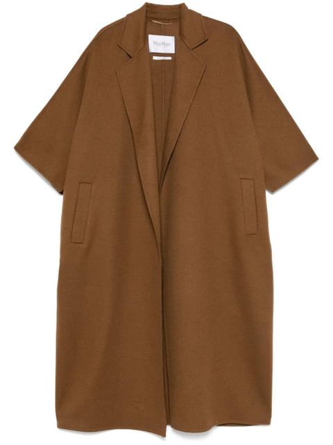 Max Mara Gitano coat - Brown - zdjęcie produktu nr 1