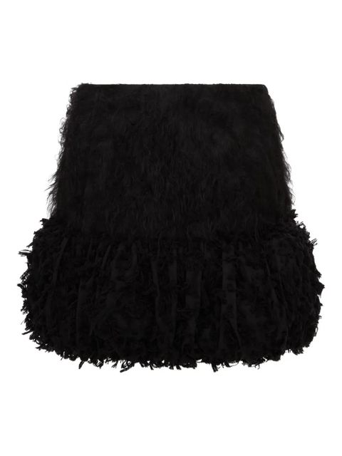 16Arlington Viera mini skirt - BLACK - zdjęcie produktu nr 1