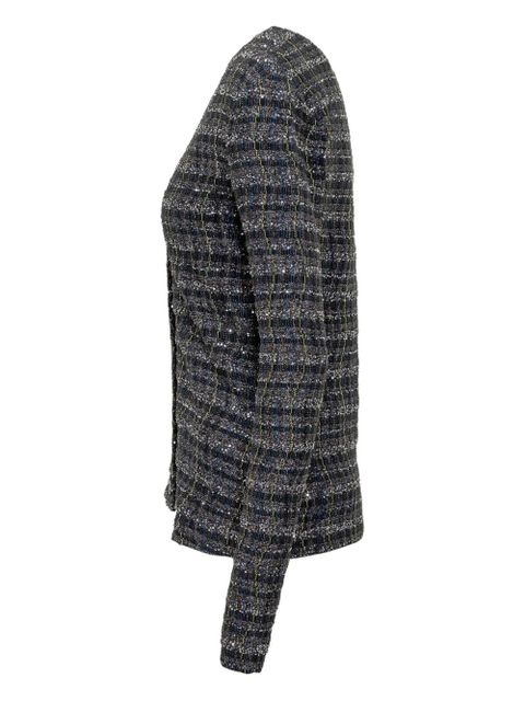 Missoni buttoned cardigan - Black - zdjęcie produktu nr 2