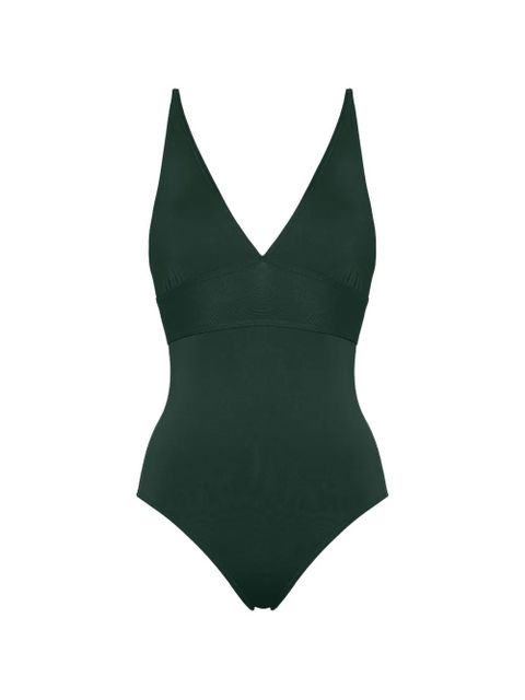 ERES Larcin swimsuit - Green - zdjęcie produktu nr 1
