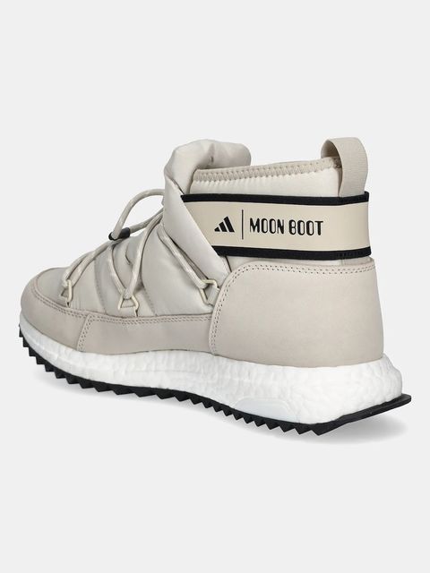 adidas śniegowce x Moon Boot