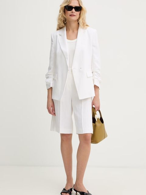 Weekend Max Mara top damski MULTIC - zdjęcie produktu nr 1