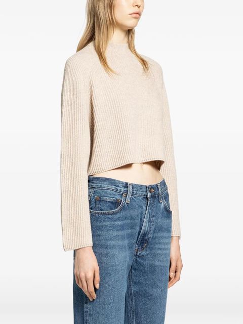 Max Mara Funale sweater - Neutrals - zdjęcie produktu nr 2