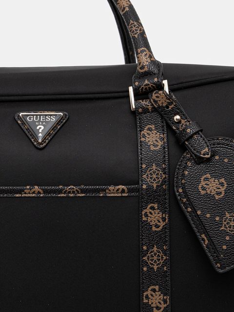 Guess torba SILIA kolor czarny TWNP98 90416