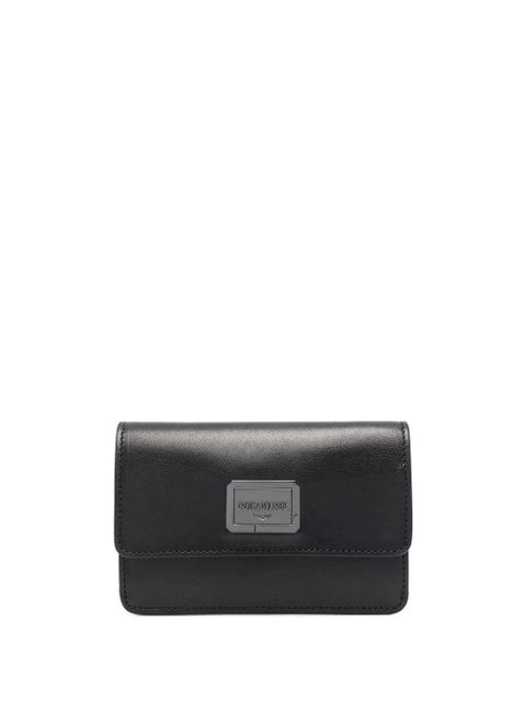Zadig&Voltaire Le Cecilia wallet - Black - zdjęcie produktu nr 1