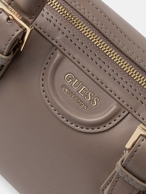 Guess torebka skórzana NINA