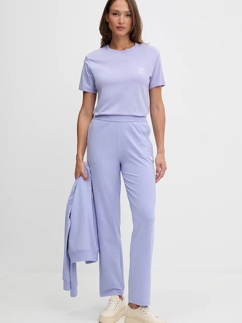 HUGO t-shirt CASUAL T-SHIRT - zdjęcie produktu nr 1