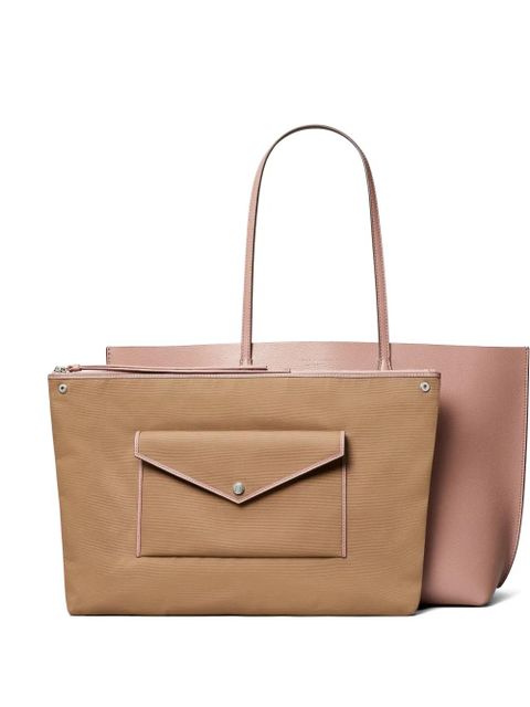 Tory Burch Perry tote - Pink - zdjęcie produktu nr 1