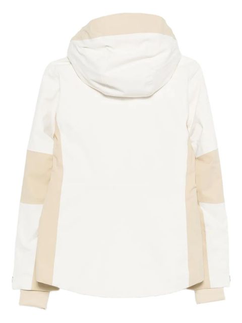 The North Face Lenado hooded ski jacket - Neutrals - zdjęcie produktu nr 2