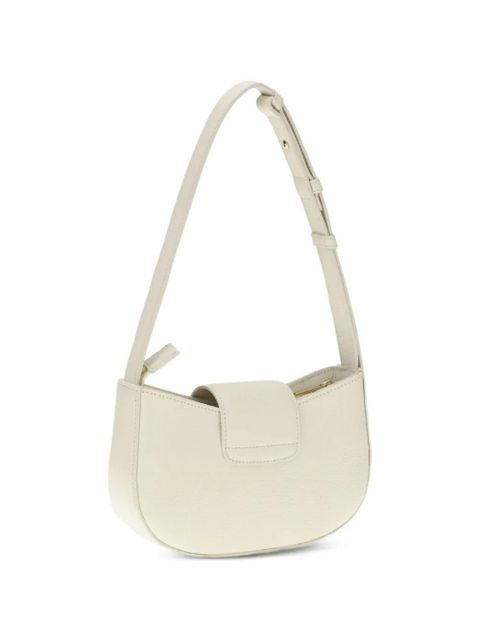 Ferragamo Double Gancini shoulder bag - Neutrals - zdjęcie produktu nr 2