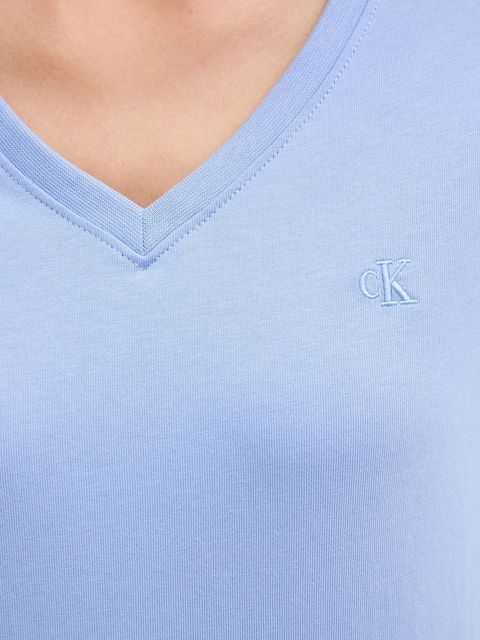 Calvin Klein Jeans t-shirt bawełniany