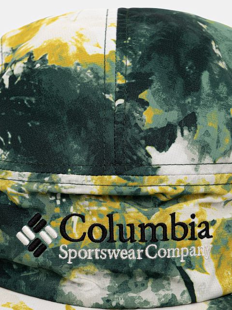 Columbia czapka z daszkiem Wingmark - zdjęcie produktu nr 1