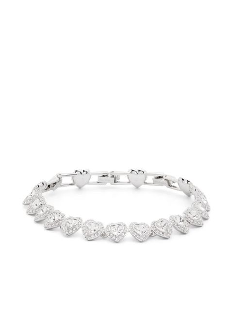 Swarovski x Ariana Grande Angelic bracelet - Silver - zdjęcie produktu nr 1