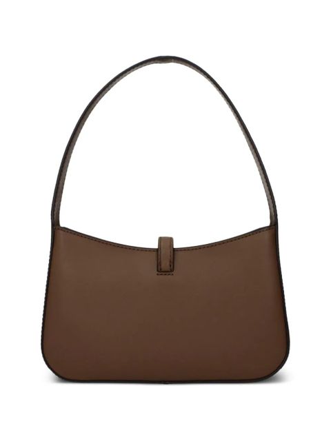 Michael Kors padlock-detail tote bag - Brown - zdjęcie produktu nr 2