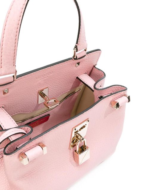 Valentino Garavani Hooky tote - Pink