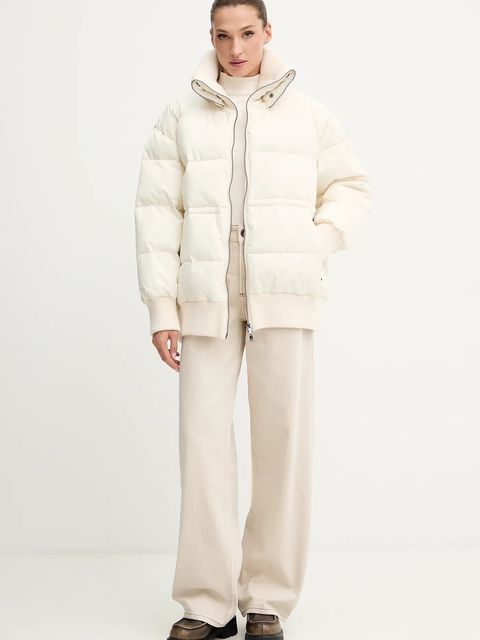 G-Star longsleeve A line slim rib mock - zdjęcie produktu nr 1