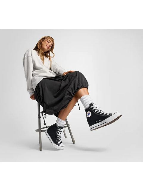 Converse trampki Chuck Taylor All Star Wedge