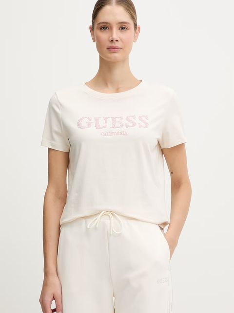 Guess t-shirt GIUDITTA - zdjęcie produktu nr 1