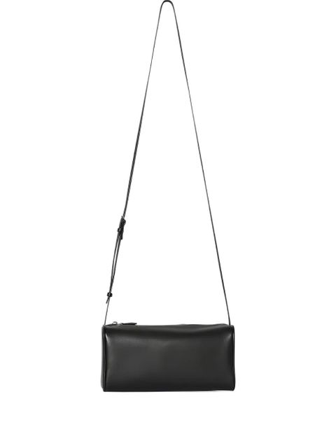 The Row 90's zip-up cross body bag - Black - zdjęcie produktu nr 1