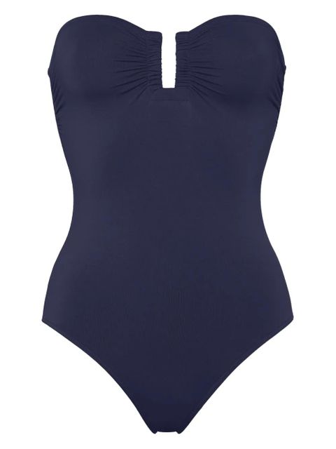 ERES Cassiopée swimsuit - Blue - zdjęcie produktu nr 1