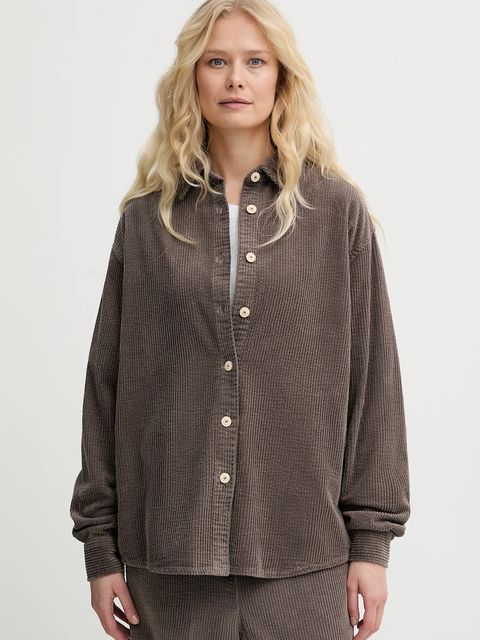 American Vintage koszula bawełniana - zdjęcie produktu nr 1