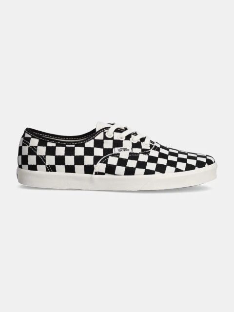 Vans tenisówki Authentic Lowpro damskie kolor beżowy VN000D041KP1