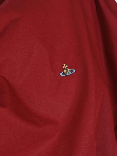 Vivienne Westwood Heart top - Red - zdjęcie produktu nr 2