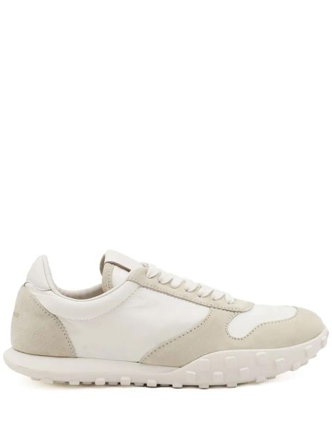 Jil Sander low-top sneakers - White - zdjęcie produktu nr 1