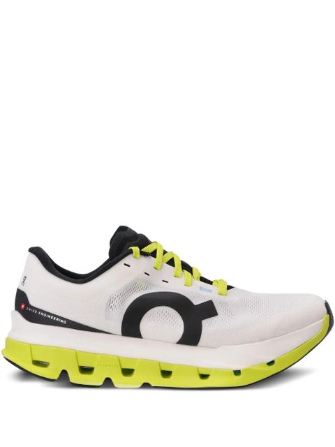 On Running Cloud trainers - White - zdjęcie produktu nr 1