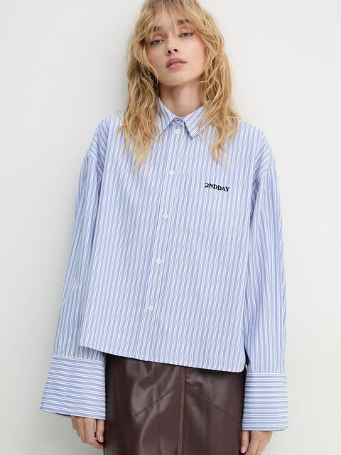 2NDDAY koszula Claras - zdjęcie produktu nr 2