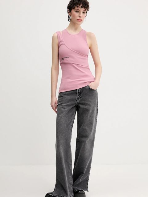 Karl Lagerfeld Jeans top - zdjęcie produktu nr 1
