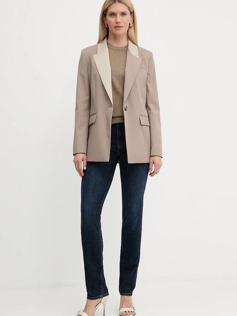 MICHAEL Michael Kors sweter wełniany - zdjęcie produktu nr 1