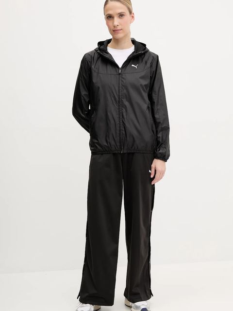 Puma kurtka Essential windbreaker - zdjęcie produktu nr 2