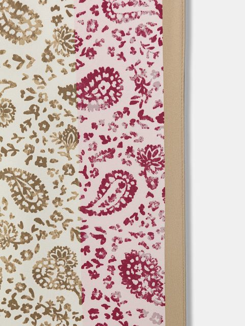 United Colors of Benetton apaszka damska - zdjęcie produktu nr 1