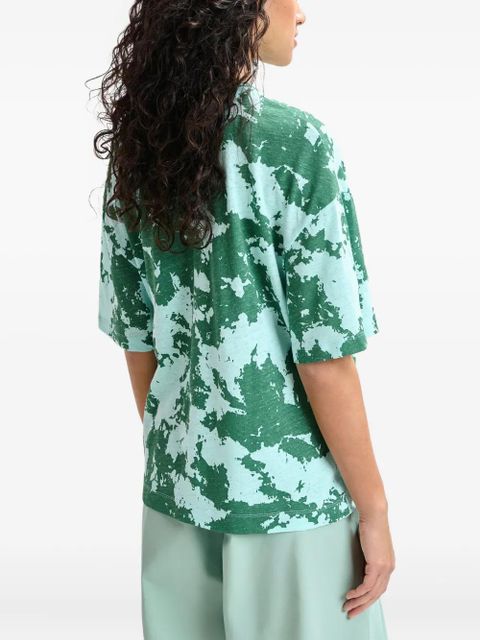 Essentiel Antwerp Ihazar T-shirt - Green