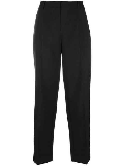 Givenchy tailored fitted trousers - Black - zdjęcie produktu nr 1
