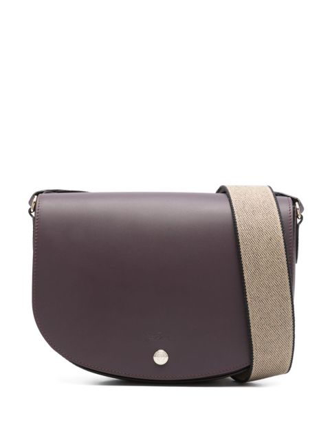 Longchamp M Épure crossbody bag - Purple