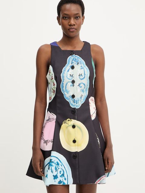 Stine Goya sukienka - zdjęcie produktu nr 1