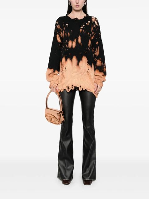 Diesel P-Stellar trousers - Black