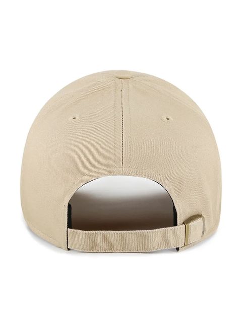 47 brand czapka z daszkiem bawełniana MLB New York Yankees - zdjęcie produktu nr 1